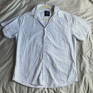 Beverly Hills Polo Club Button Up